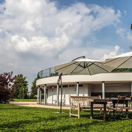 La Colombara Camp & Bauernhof