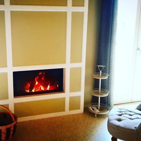 La Colombara Camp & * Pressana