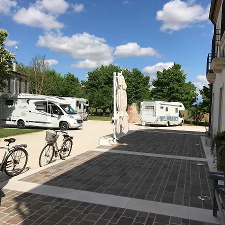 La Colombara Camp & Bauernhof